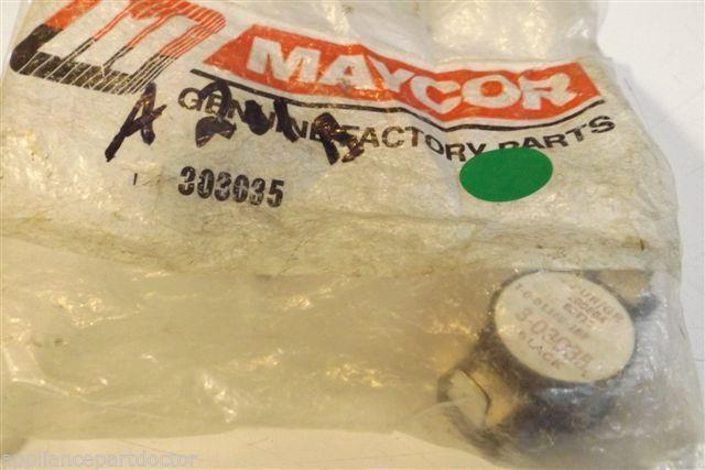 Whirlpool dryer 303035 THRMST-FIX NEW IN BOX Whirlpool dryer 303035 THRMST-FIX NEW IN BOX